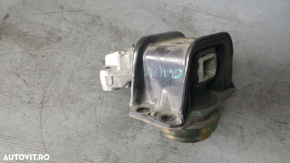 tampon motor 1.6 hdi citroen c4 peugeot 307 9645530480 - 3