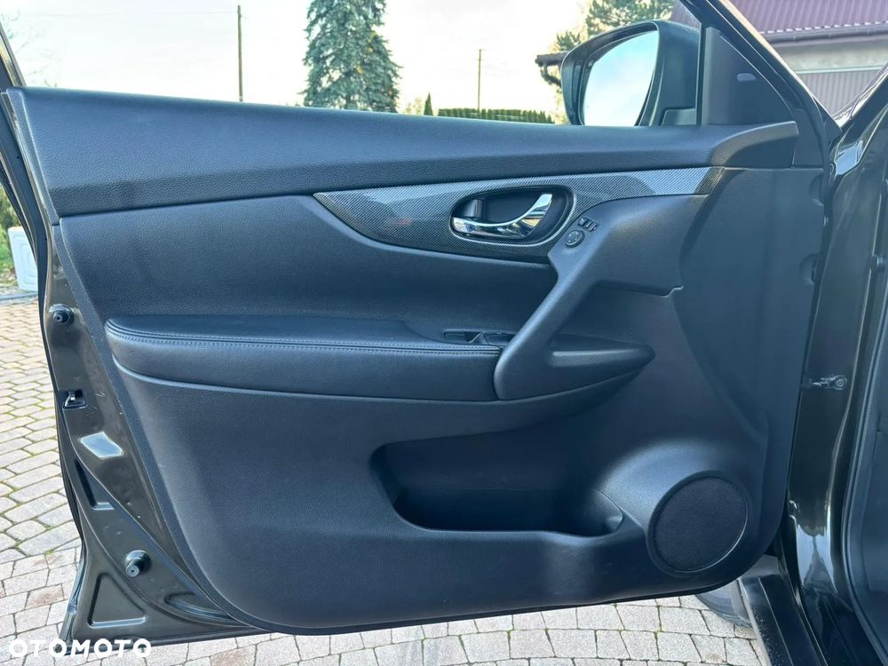 Nissan X-Trail 1.6 DCi Tekna 4WD - 10