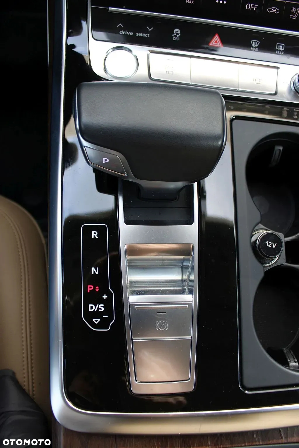 Audi Q8 55 TFSI quattro tiptronic - 27