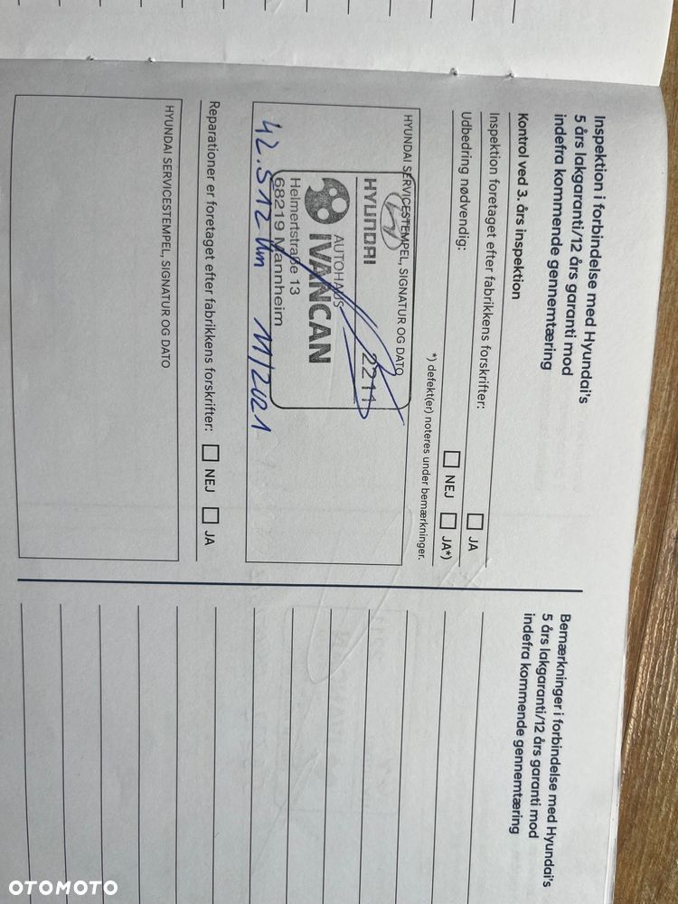 Hyundai i30 1.4 T-GDI Intro Edition - 33