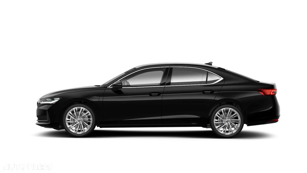 Skoda Superb 1.5 TSI iV DSG Selection - 6
