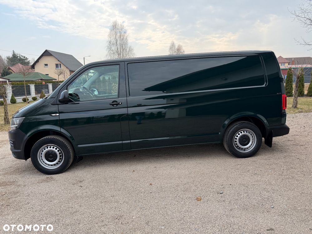 Volkswagen Transporter 2.0 TDi SCR BMT 75 kw - 16