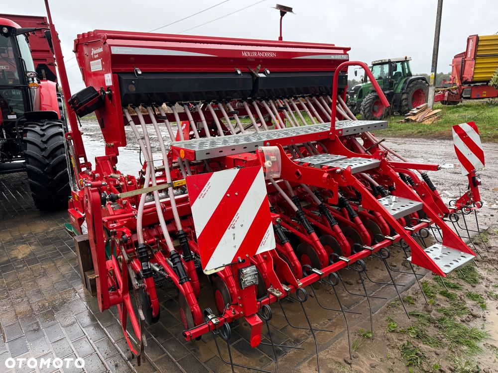 Kverneland Accord mc-drill pro - 7