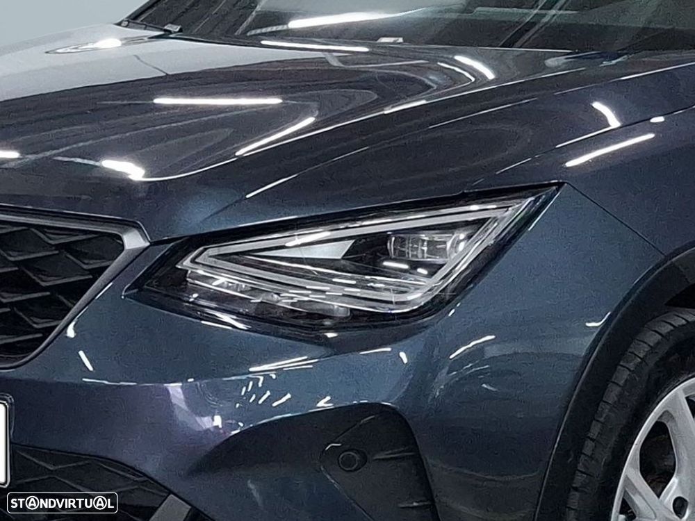 SEAT Arona 1.0 TSI FR - 3