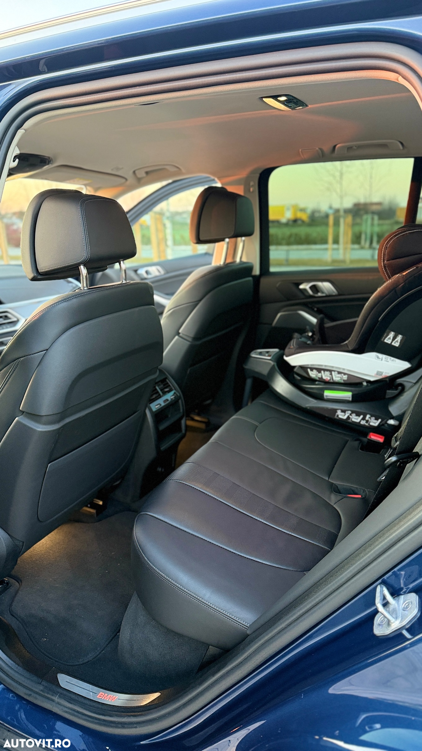 BMW X5 xDrive45e AT PHEV - 13
