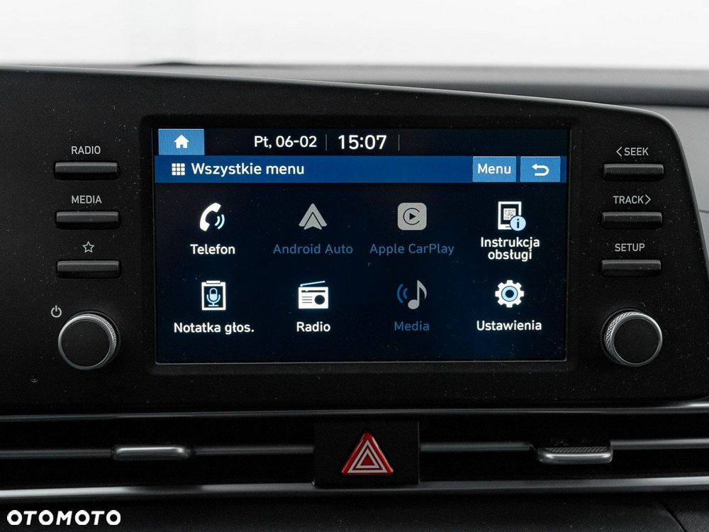 Hyundai Elantra 1.6 Modern - 20