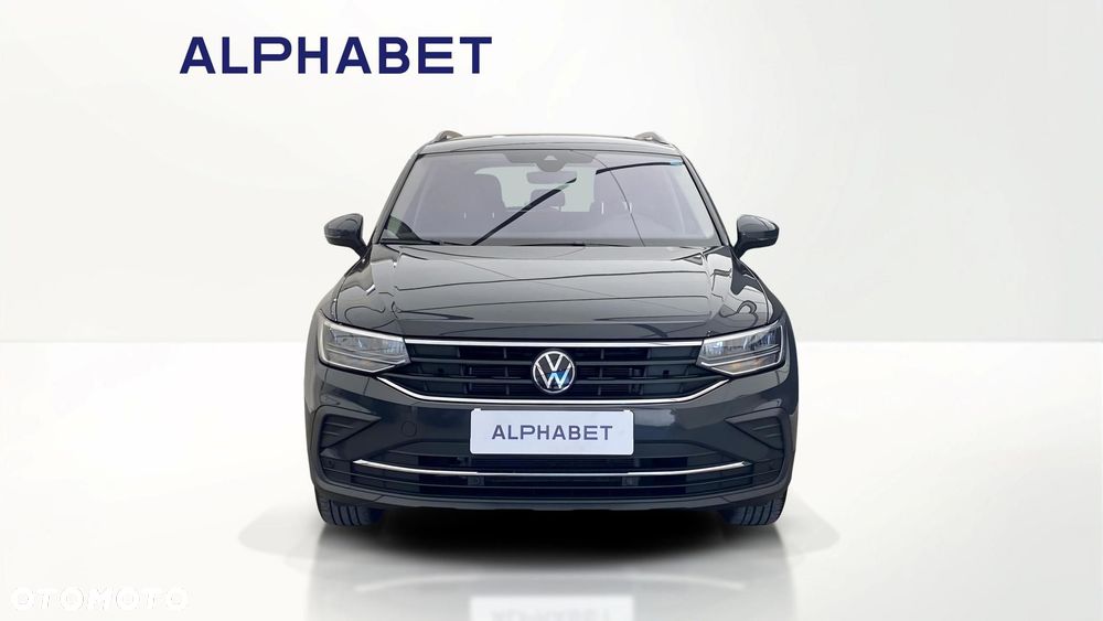 Volkswagen Tiguan 2.0 TDI SCR Life DSG - 8