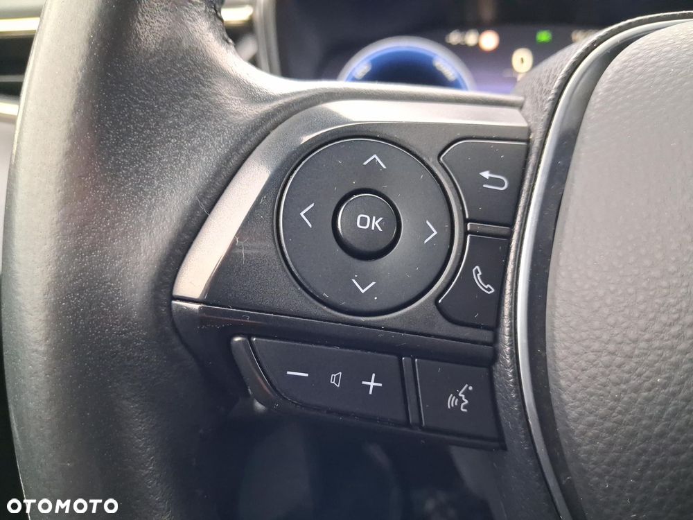 Toyota Corolla 1.8 Hybrid Comfort - 19