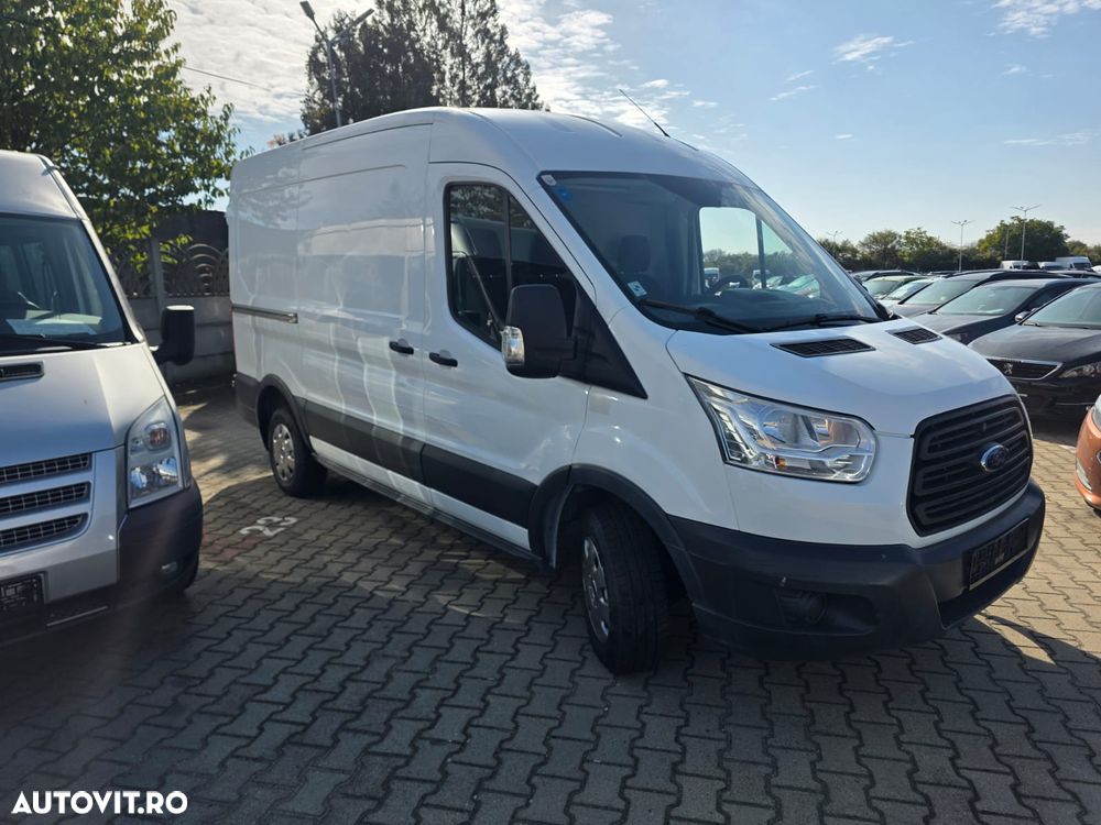 Ford Transit Mk8 - 2