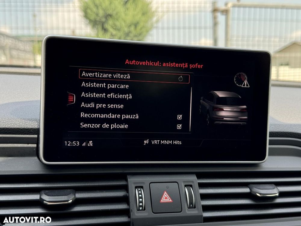 Audi Q5 - 15