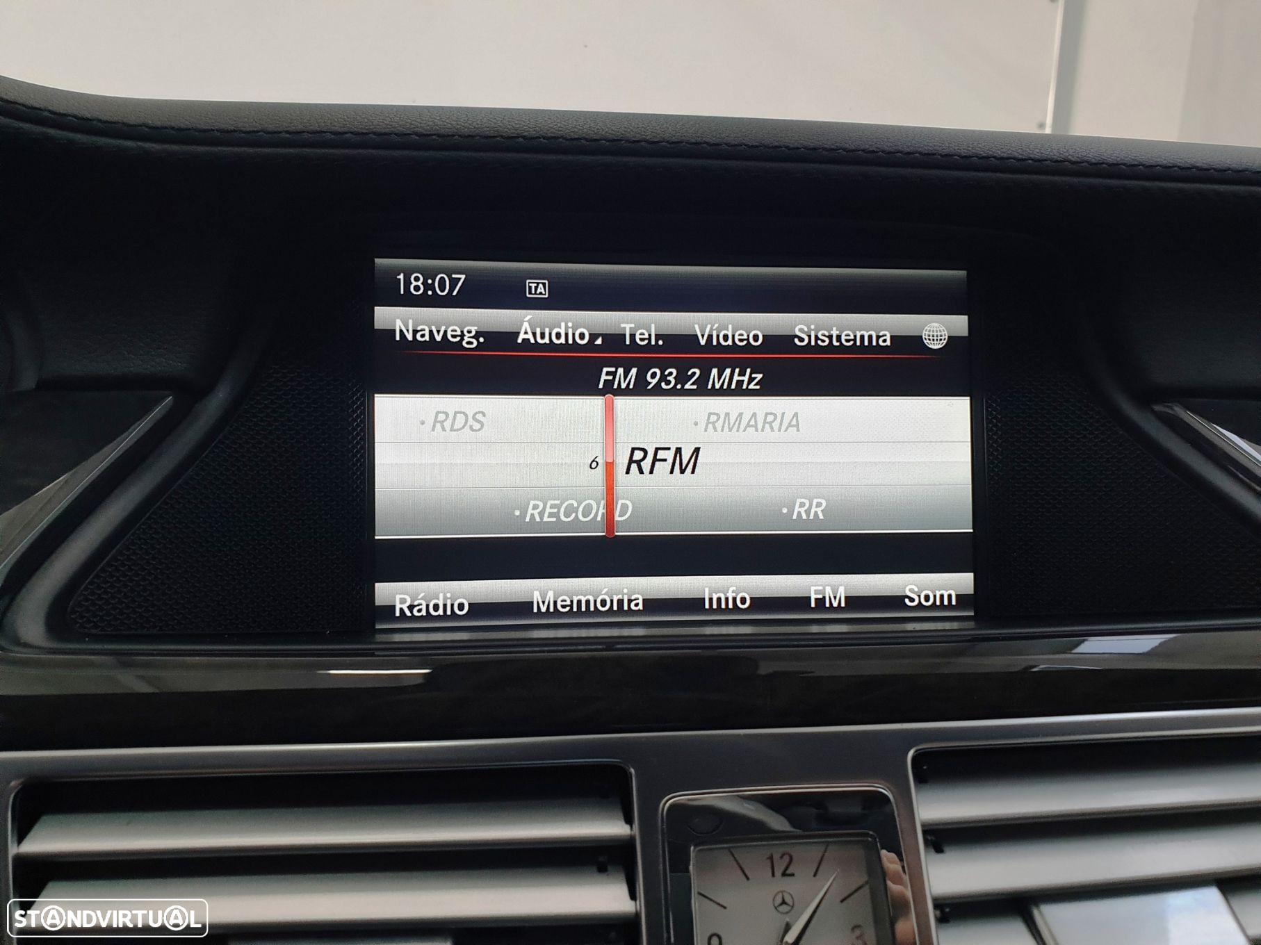Mercedes-Benz CLS 350 CDi BlueEfficiency Shooting Brake - 24