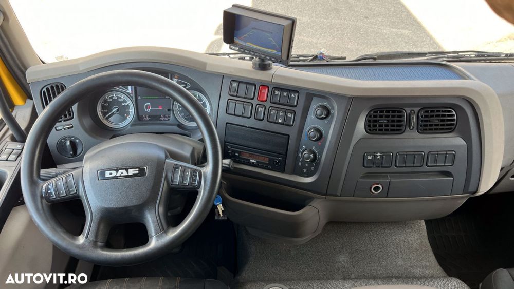 DAF LF 320 FA 19T - 7