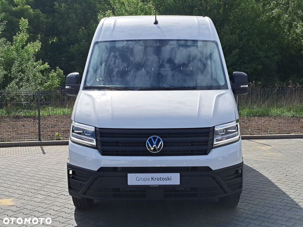 Volkswagen Crafter - 4