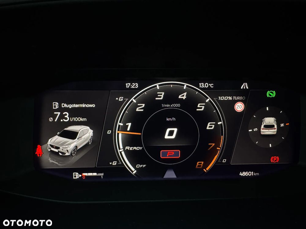 Cupra Formentor ver-1-5-tsi-dsg - 11