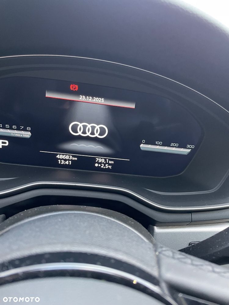 Audi A5 Sportback - 17