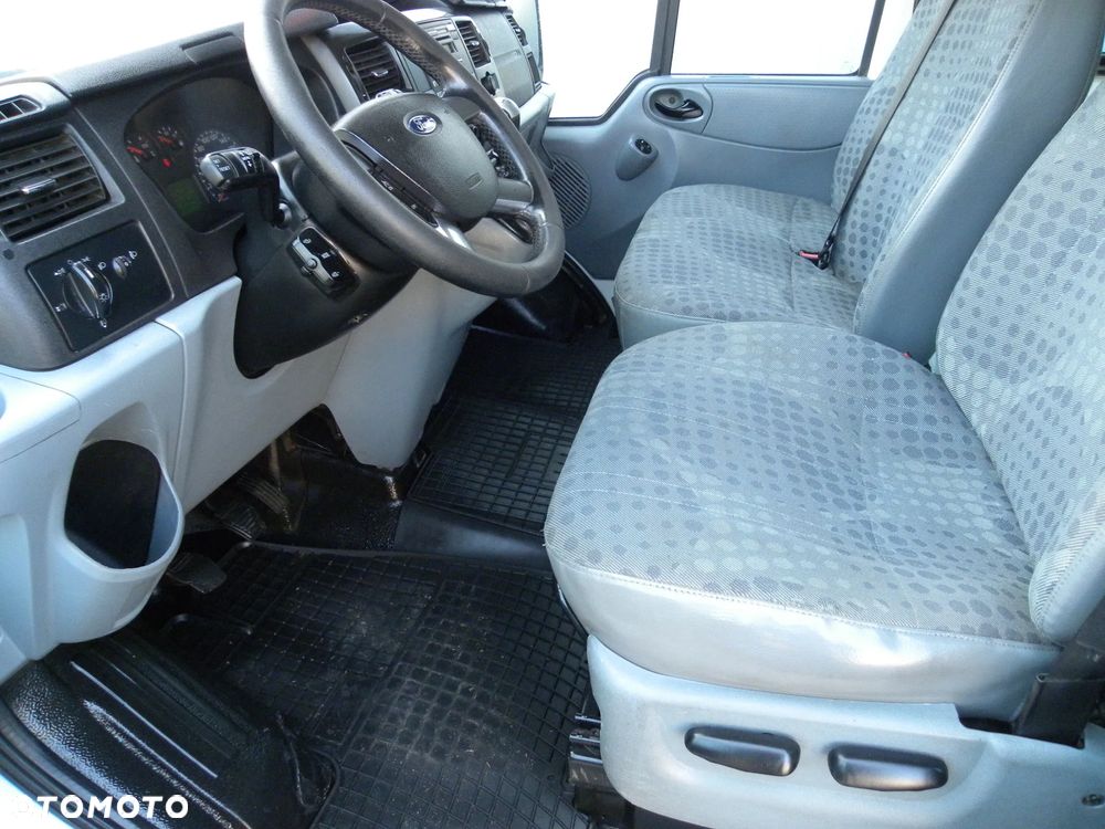 Ford Transit 2.2tdci - 7