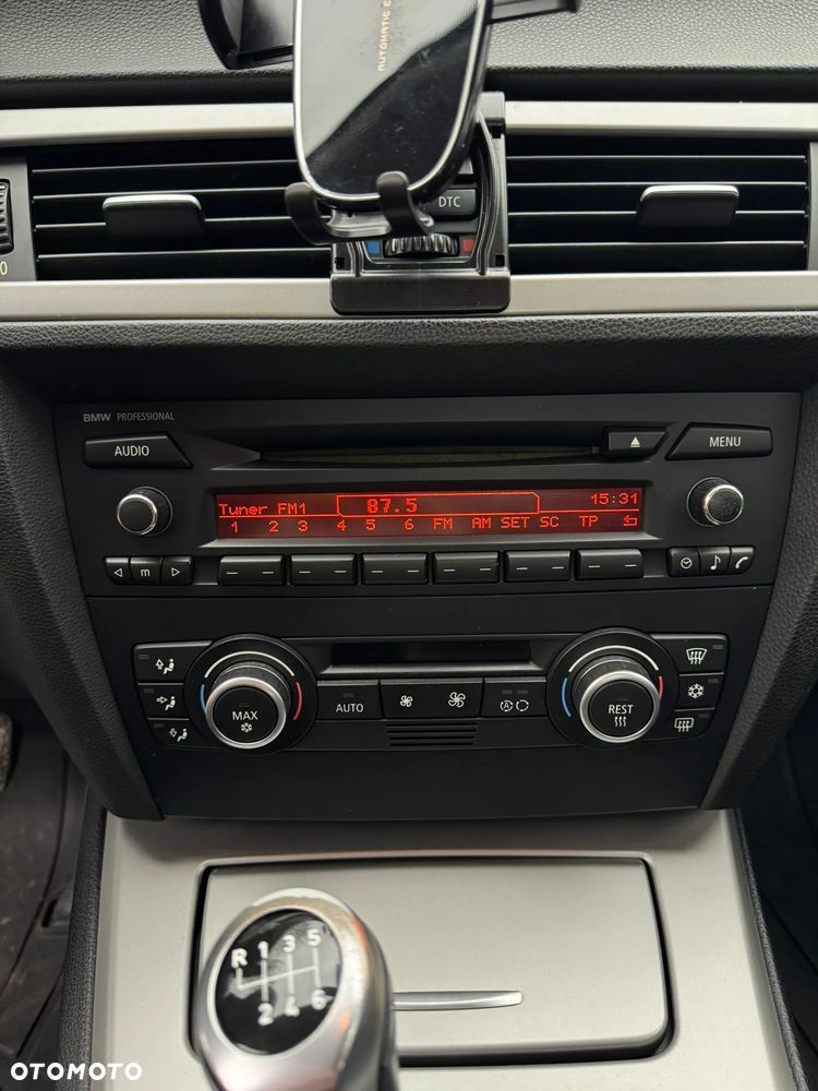 BMW Seria 3 - 8