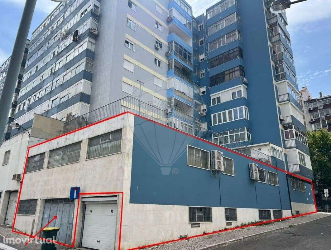 Loja  para venda - Grande imagem: 2/17