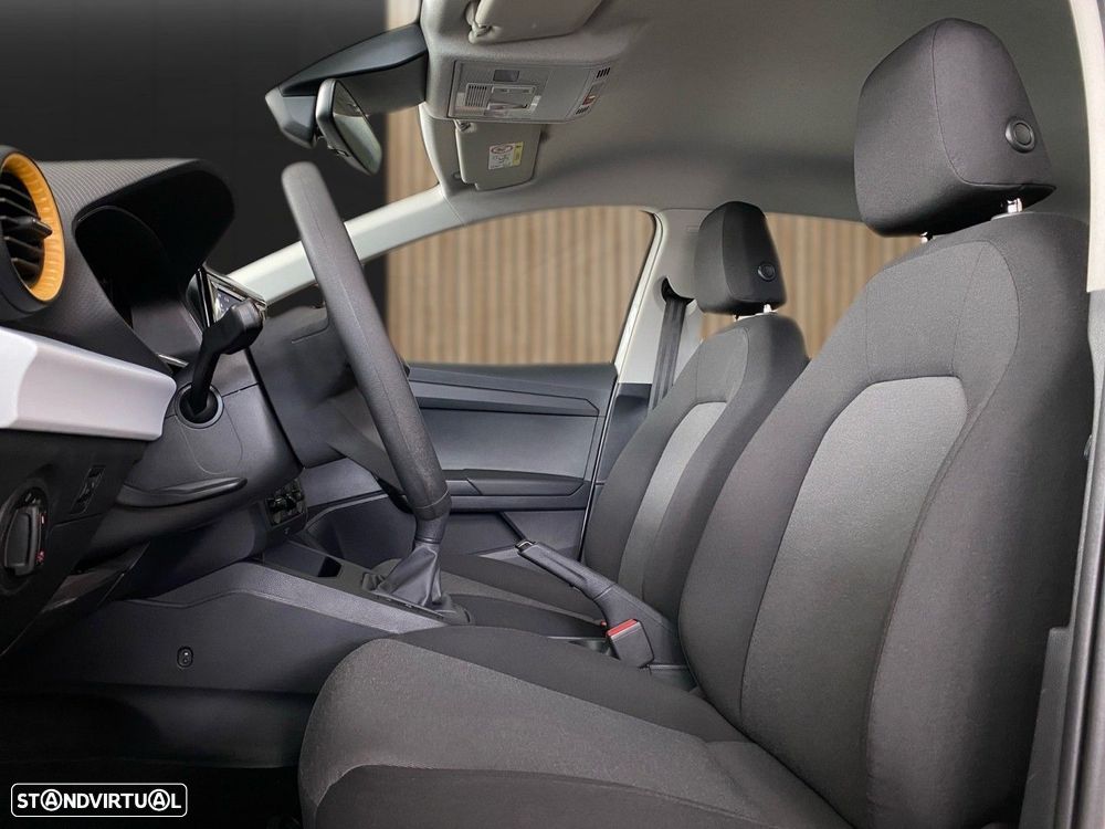 SEAT Ibiza 1.0 TSI Reference - 5
