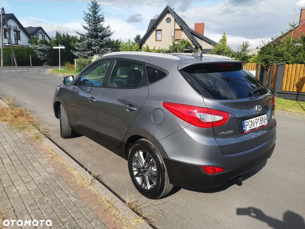 Hyundai ix35 1.6 2WD Comfort - 5
