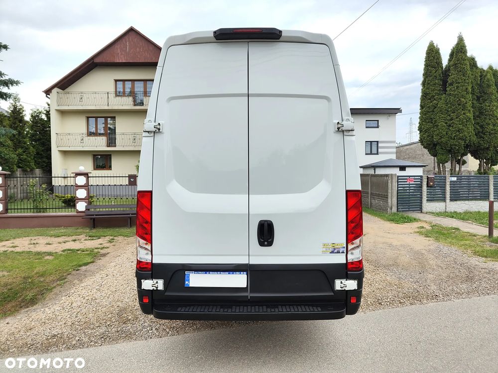 Iveco Daily 35S15 3.0d 150KM** MAXI Furgon Blaszak L4H3** POLSKI SALON** DMC do 3.5T kat.B** - 4