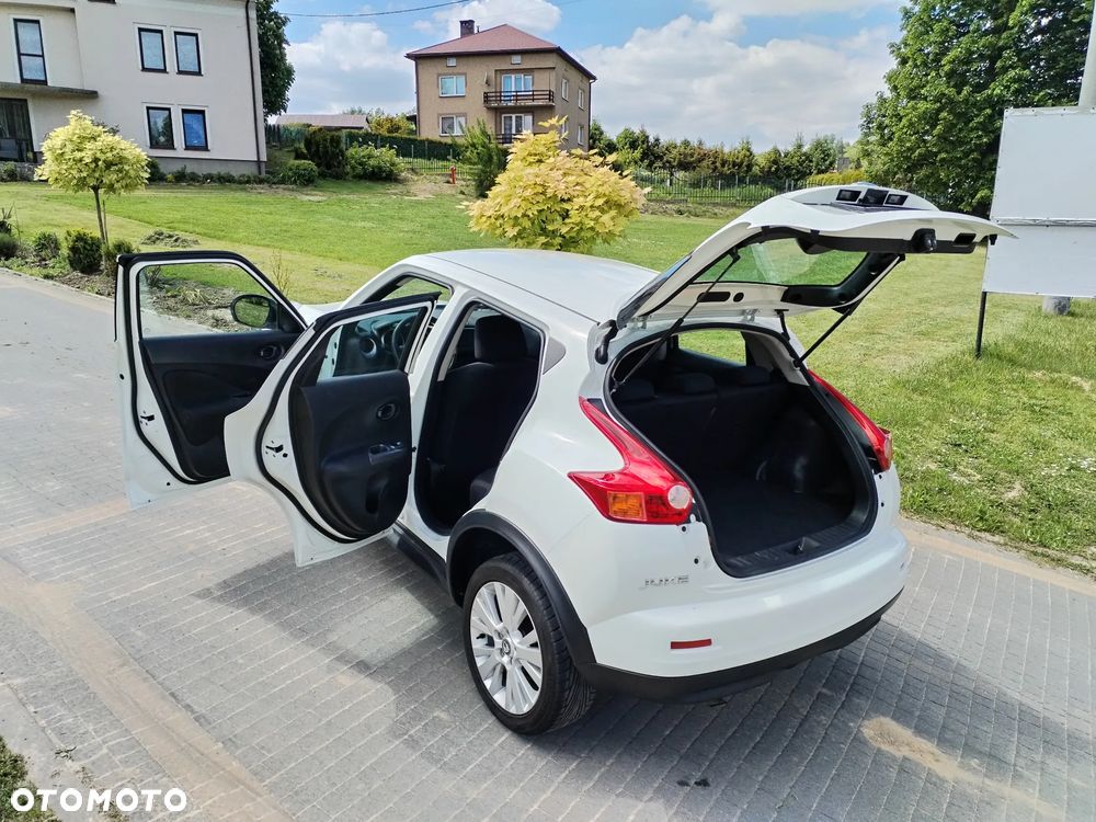 Nissan Juke - 40