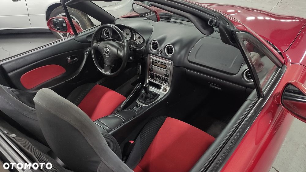 Mazda MX-5 - 19
