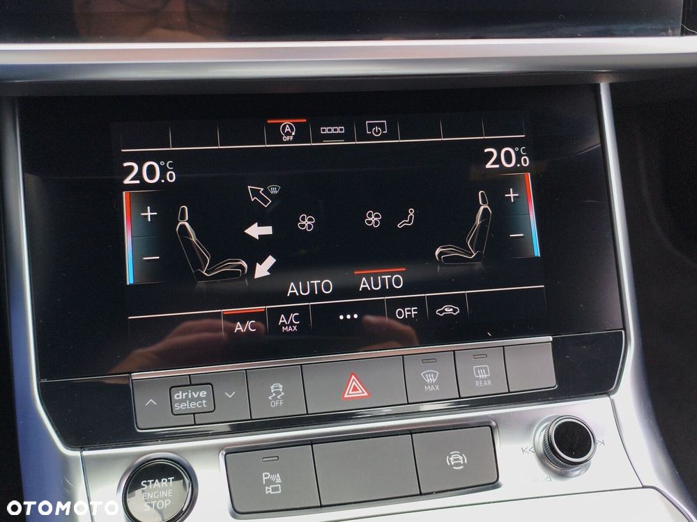 Audi A6 Avant - 20