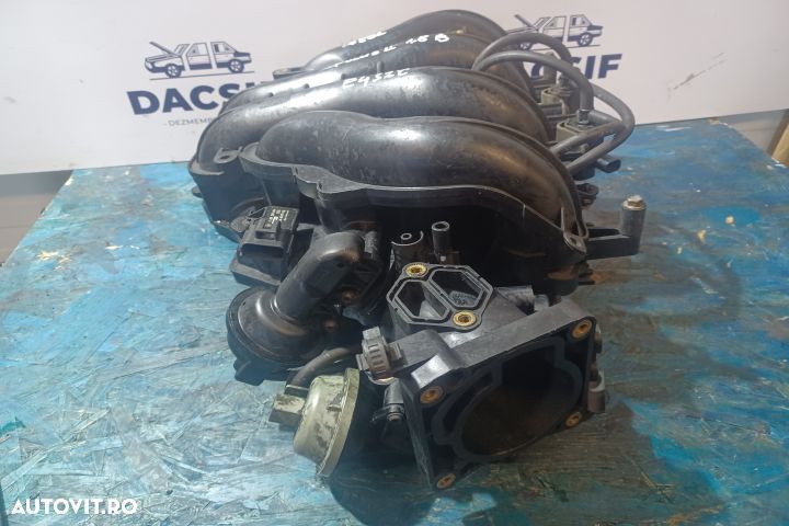 Galerie admisie 0261230044 1S7A-9F479-AB 1.8 BENZ Ford Focus 2 [2004 - 5