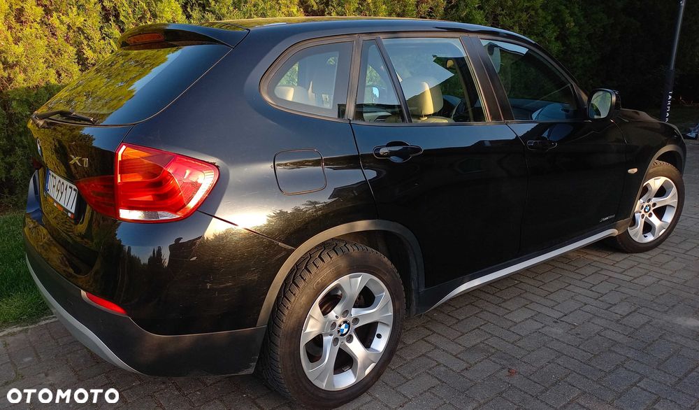 BMW X1 - 4