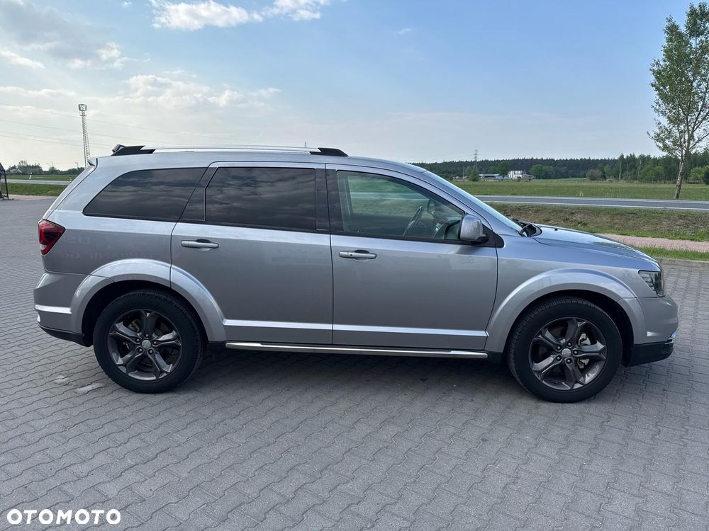 Dodge Journey - 4