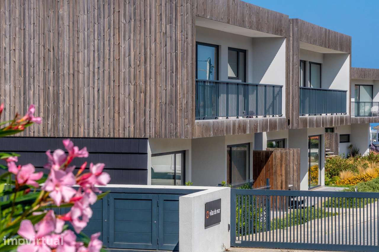 Apartamento T3 Ribamar, Ericeira - Grande imagem: 3/30
