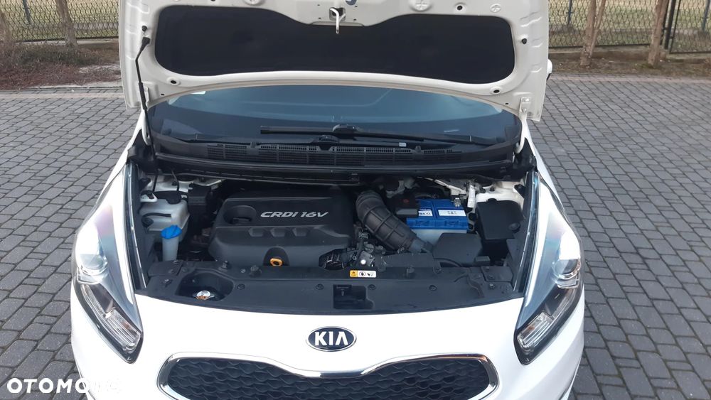 Kia Carens 1.7 CRDi L - 31