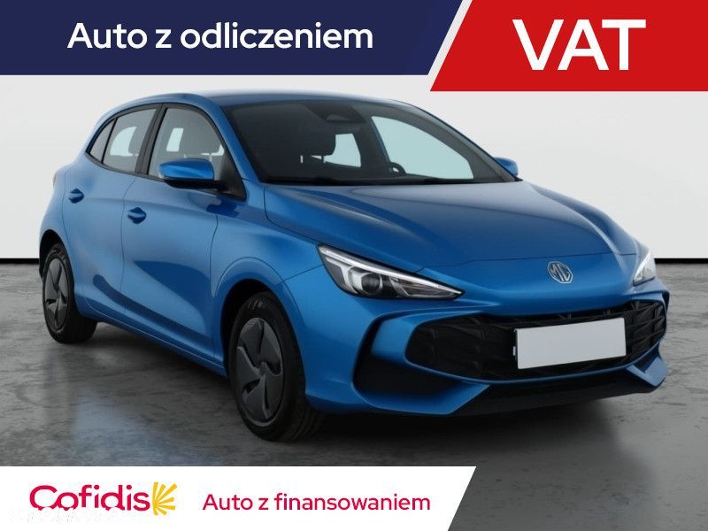 MG MG3 - 2
