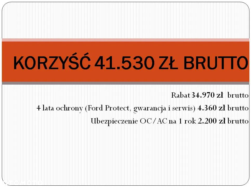 Ford Puma 1.0 EcoBoost mHEV Titanium X DCT - 2