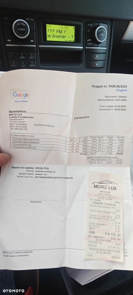 Volvo XC 90 D5 AWD Momentum - 29