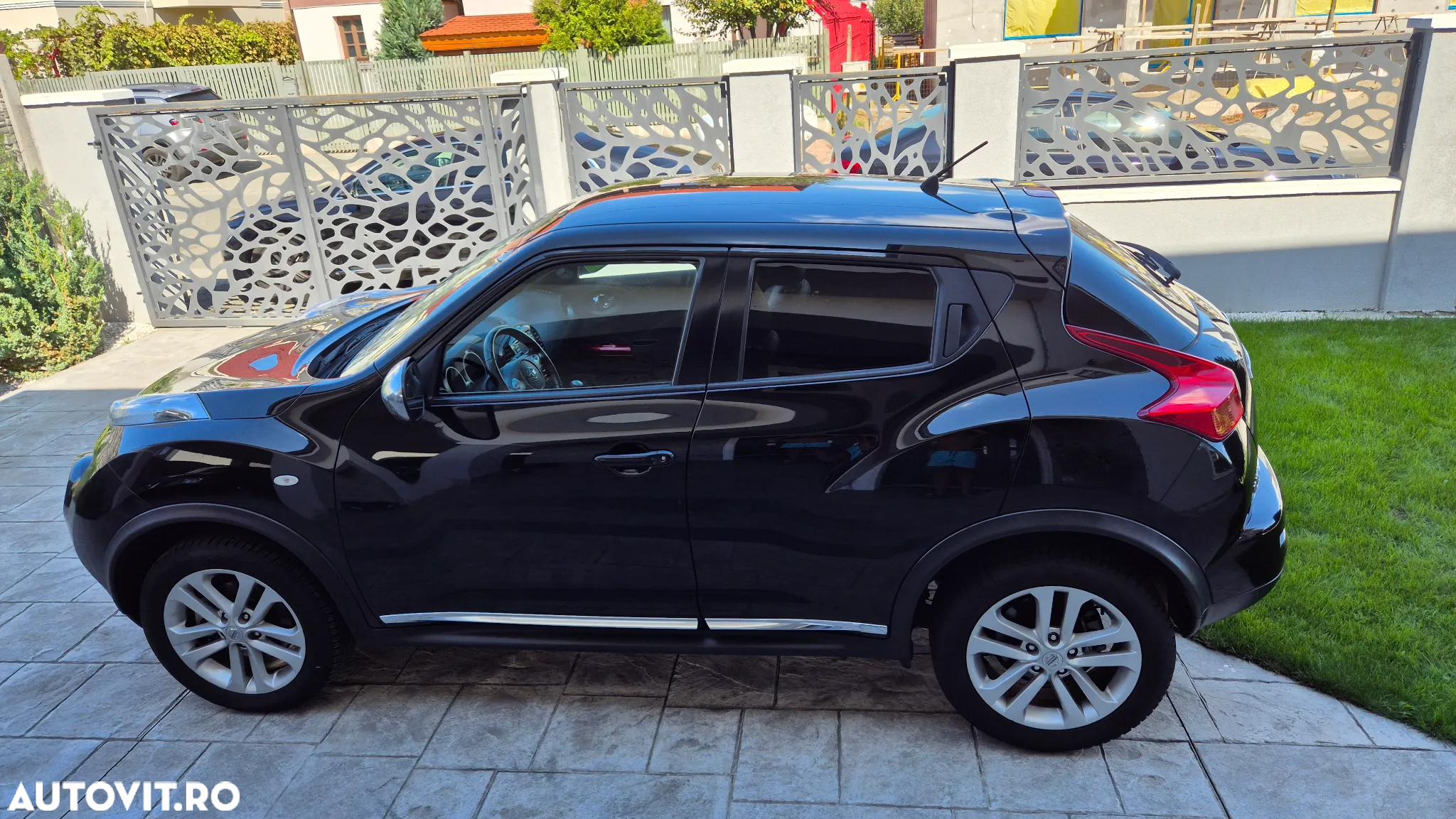 Nissan Juke 1.6L DIG-T Tekna - 15