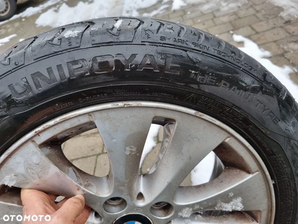 BMW Seria 1 116i Edition Sport - 30