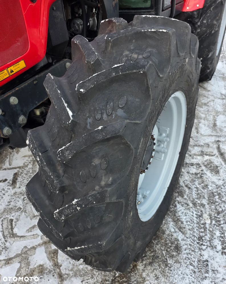 Massey Ferguson 6245 - 15