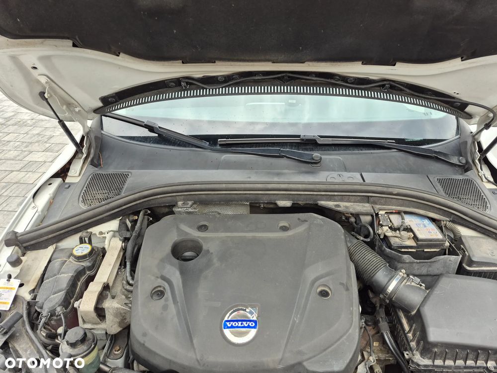 Volvo XC 60 - 11