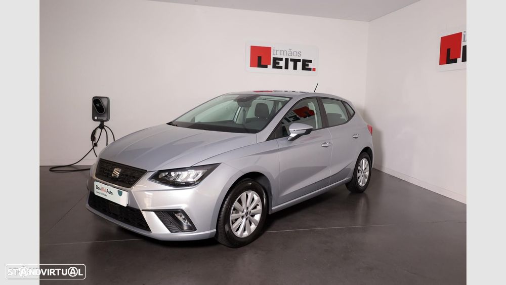 SEAT Ibiza 1.0 TSI Style — fotografia 3