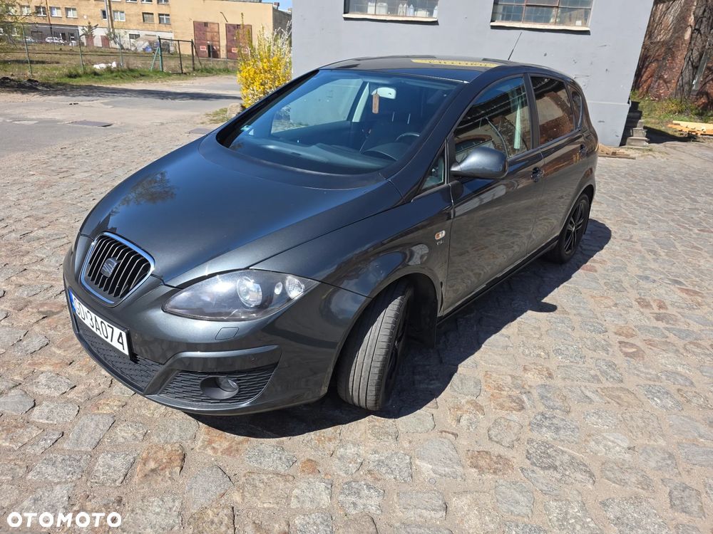 Seat Altea 1.4 TSI Style - 1