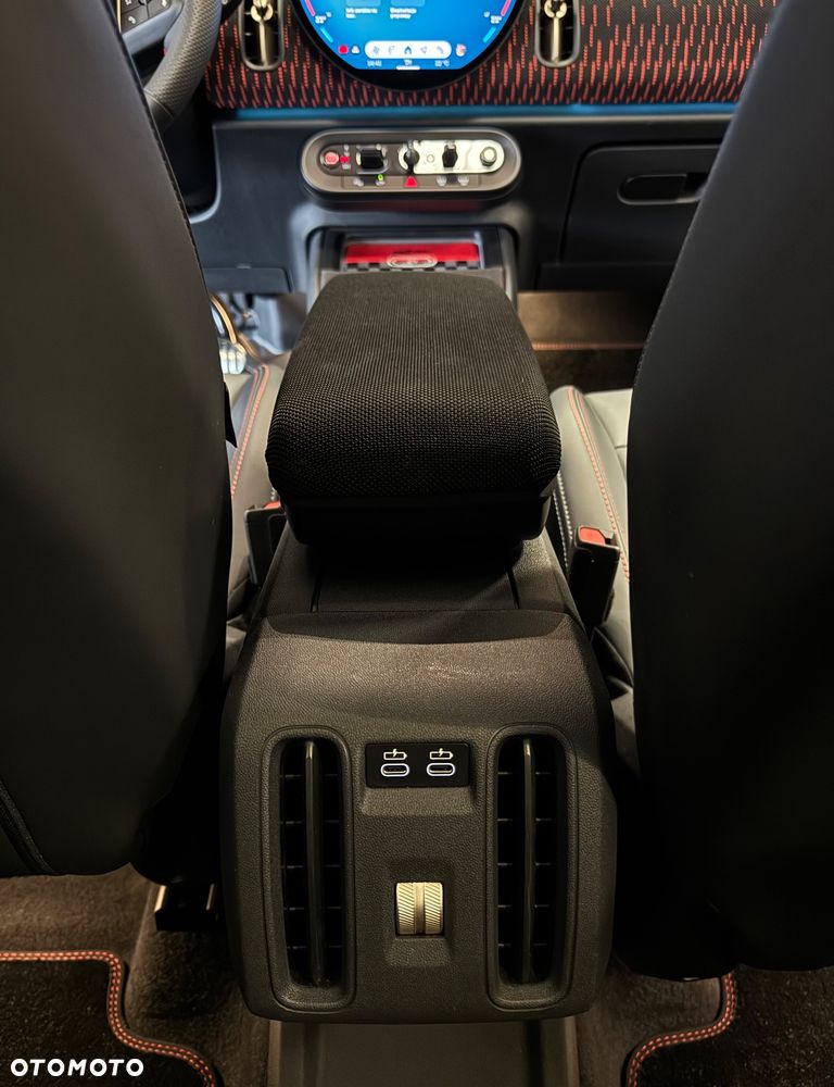 MINI John Cooper Works ALL4 Trim sport - 20