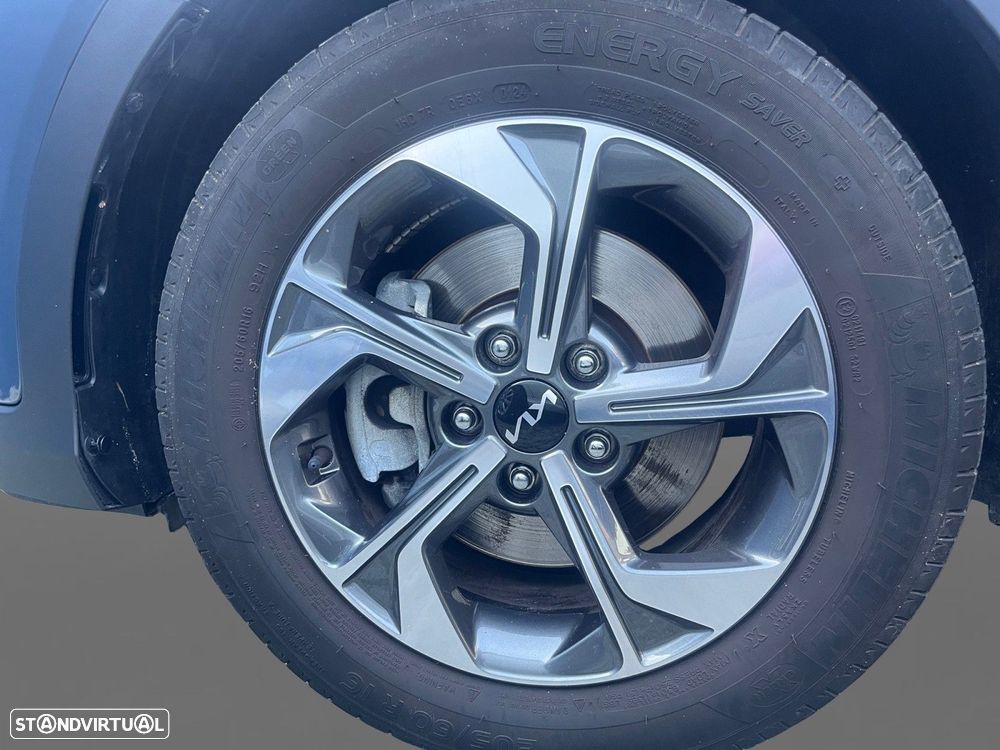 Kia XCeed 1.0 T-GDI Drive - 14