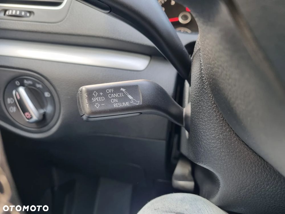 Volkswagen Sharan 1.4 TSI BlueMotion Technology Cup - 12