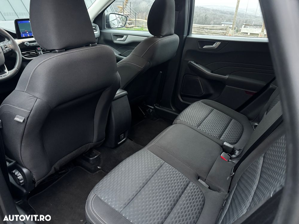 Ford Kuga 1.5 EcoBlue Aut. COOL&CONNECT - 5