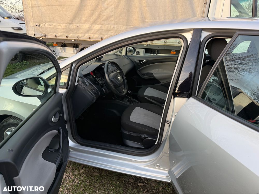 Seat Ibiza - 13