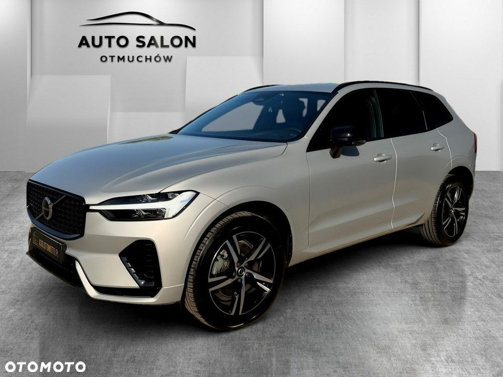 Volvo XC 60 - 2