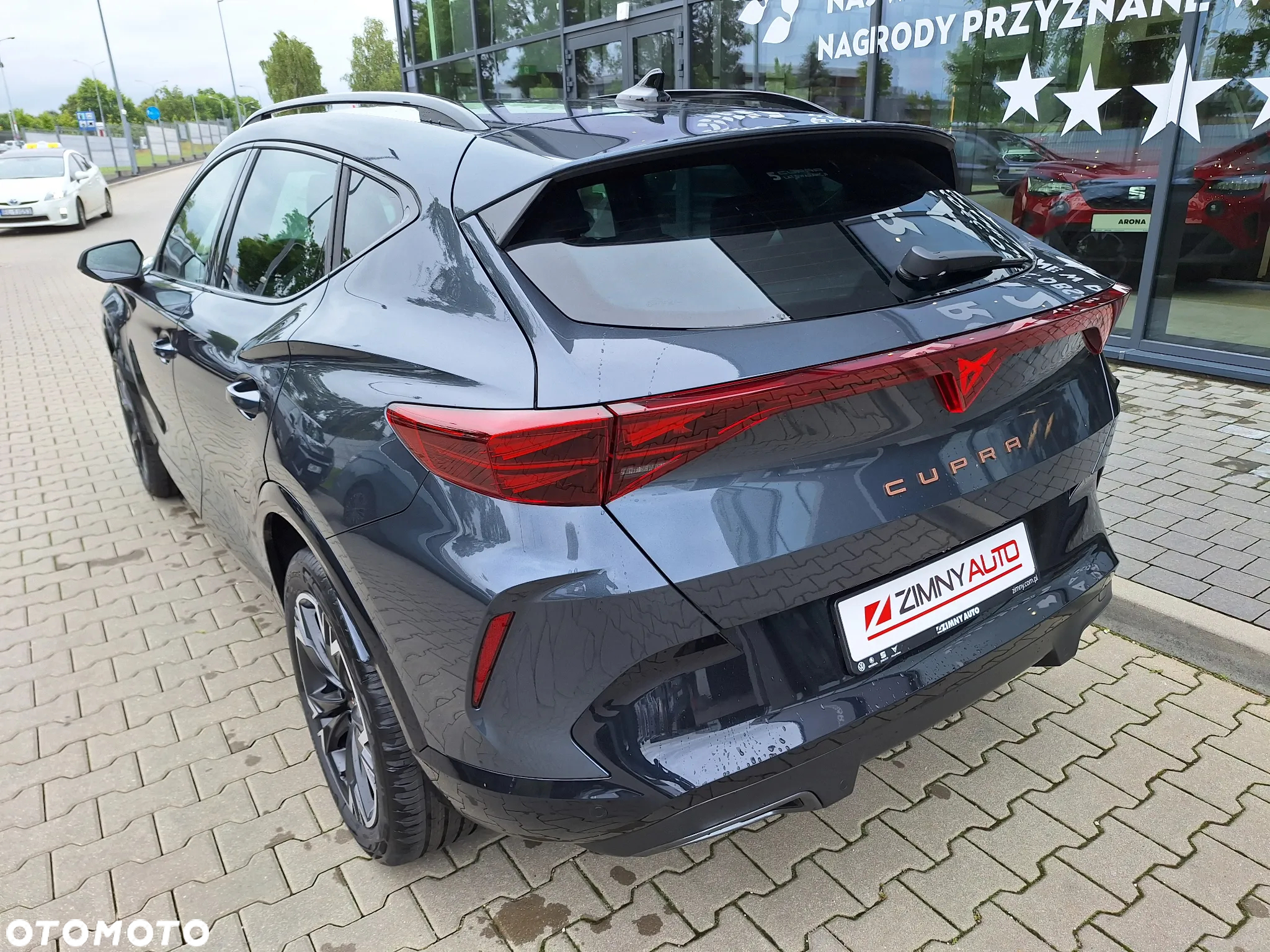 Cupra Formentor 1.5 TSI DSG - 6