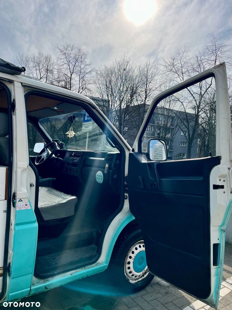 Volkswagen Transporter - 17